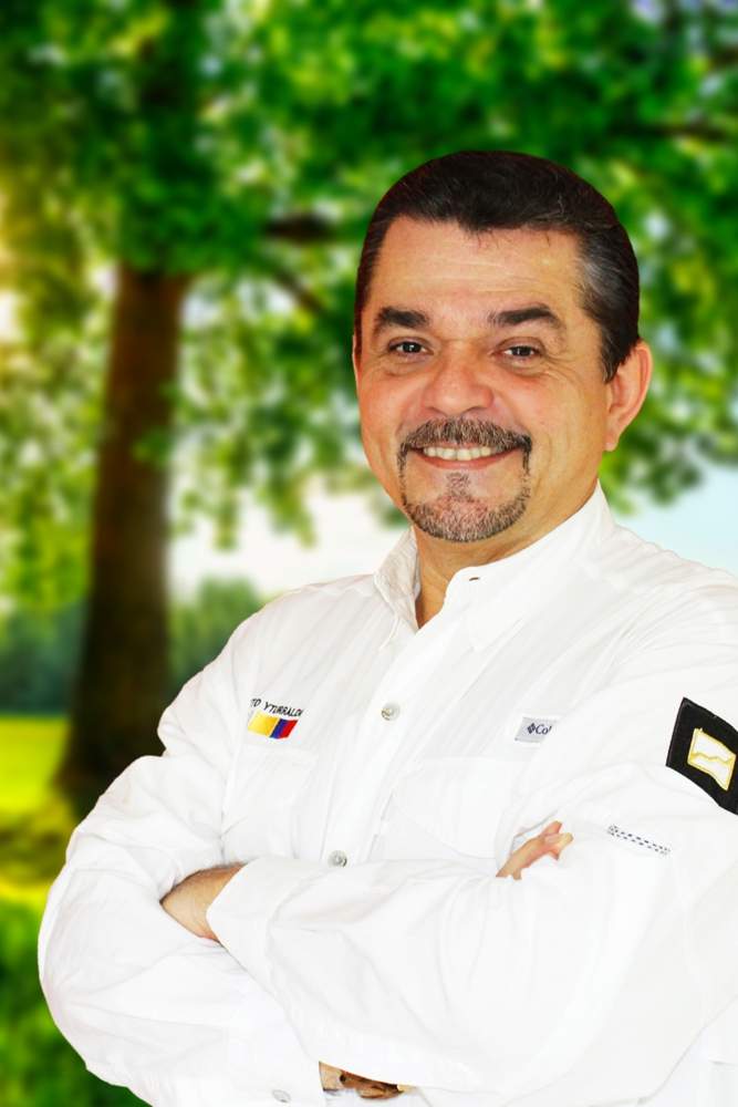 Ernesto Yturralde, Facilitador Internacional de Team Building en LATAM