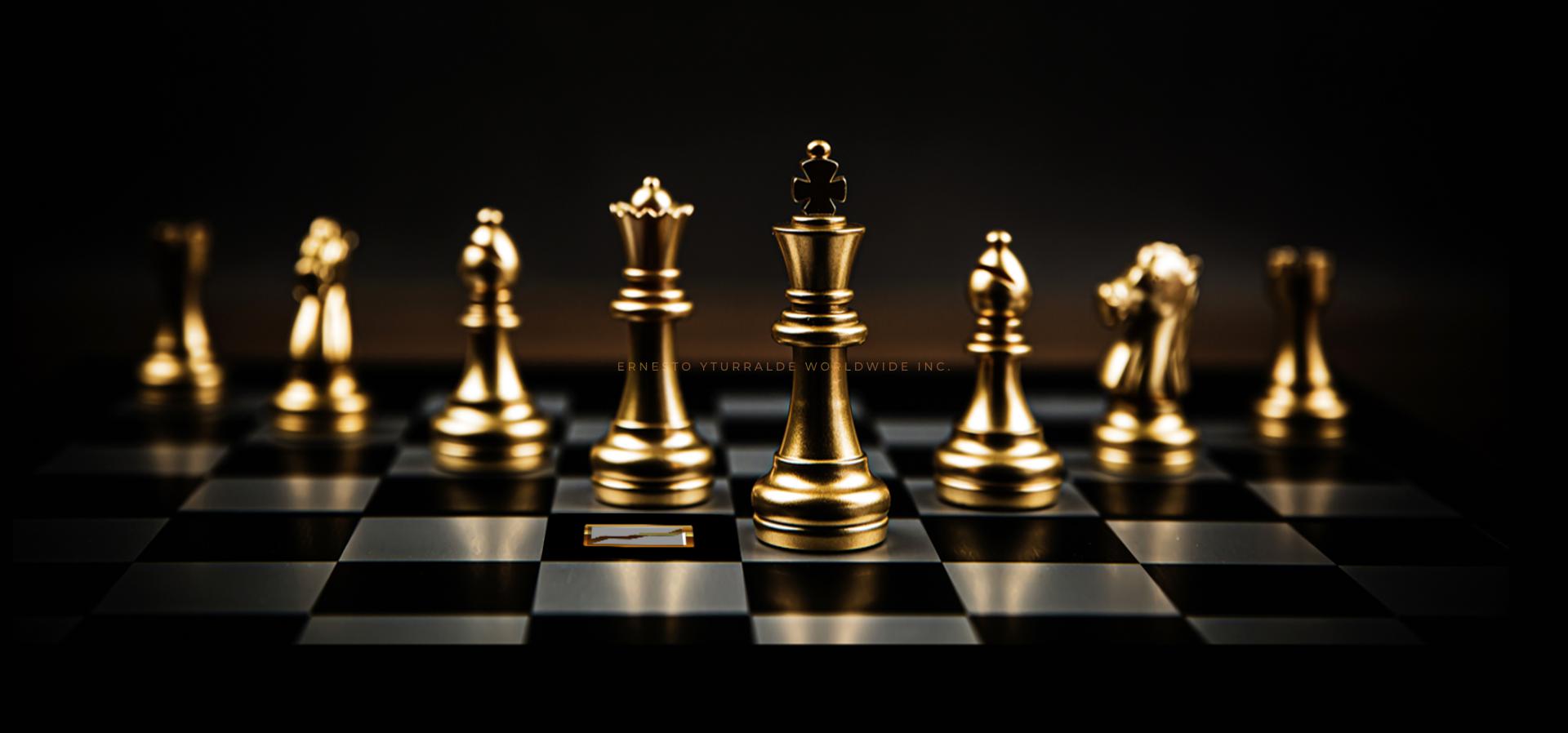 LATAM: Proveedores de Capacitación en Team Building | Ernesto Yturralde Worldwide Inc.