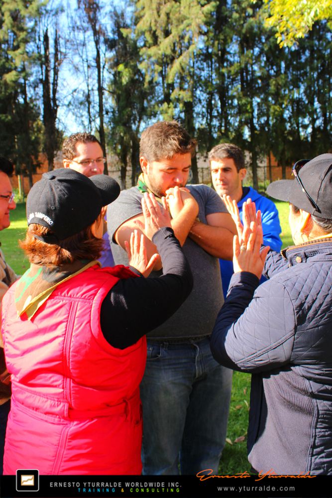 LATAM TEAM |Latinoamérica: Taller de Team Building Corporativo para el desarrollo de equipos de trabajo