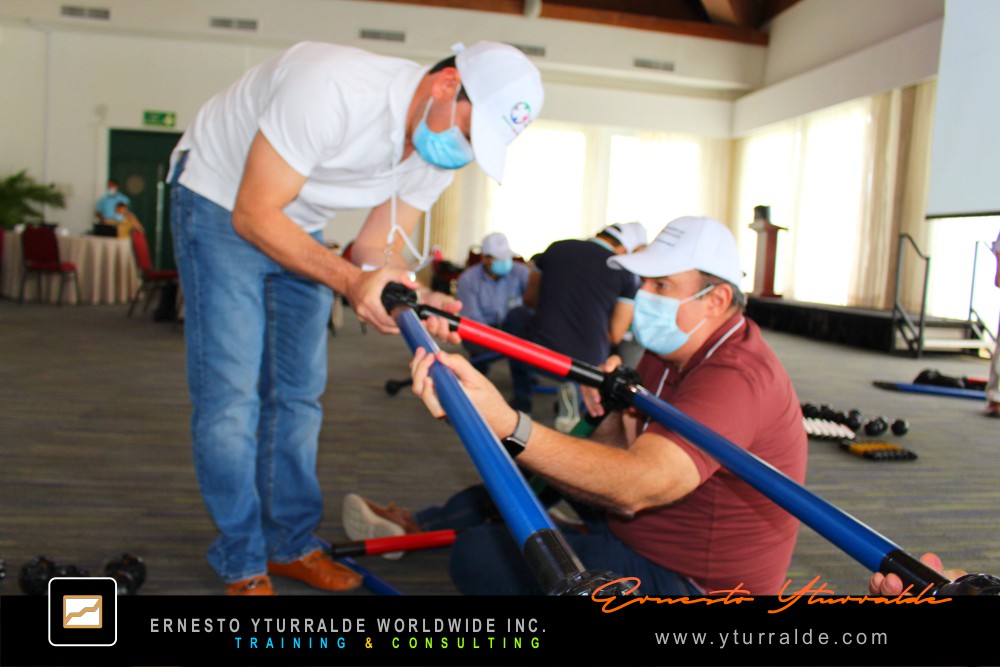 LATAM TEAM |Team Building LATAM - Team Building Organizacional para el desarrollo de equipos de trabajo en Latinoamérica