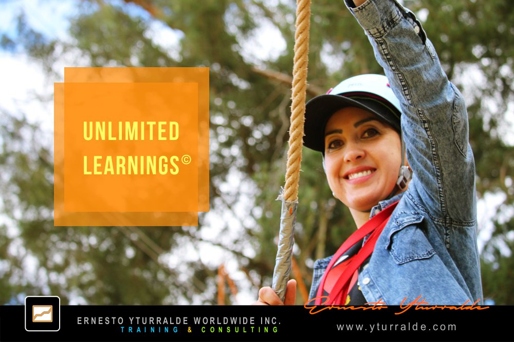 Team Building en Latinoamérica - Integración corporativa y desarrollo organizacional