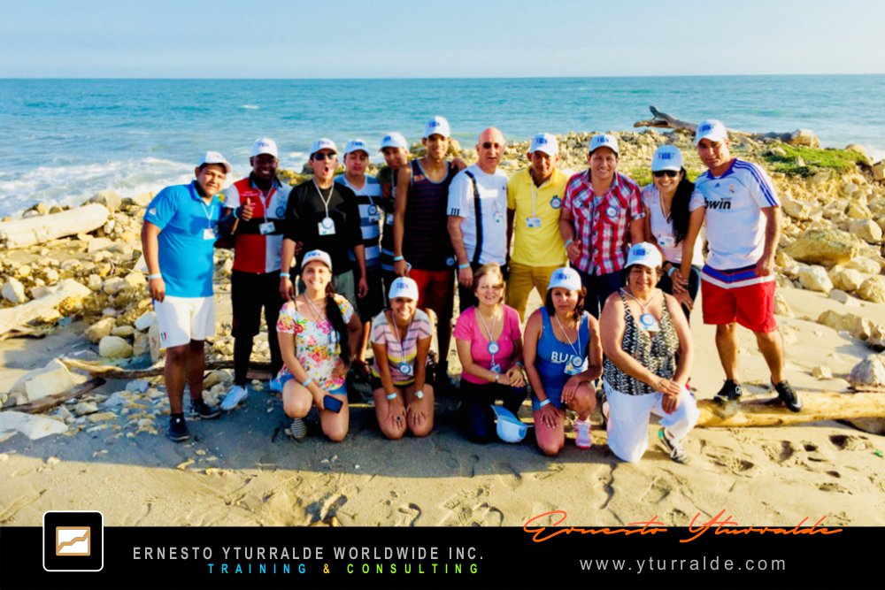 Team Building LATAM Talleres de Cuerdas Bajas para el desarrollo de equipos de trabajo