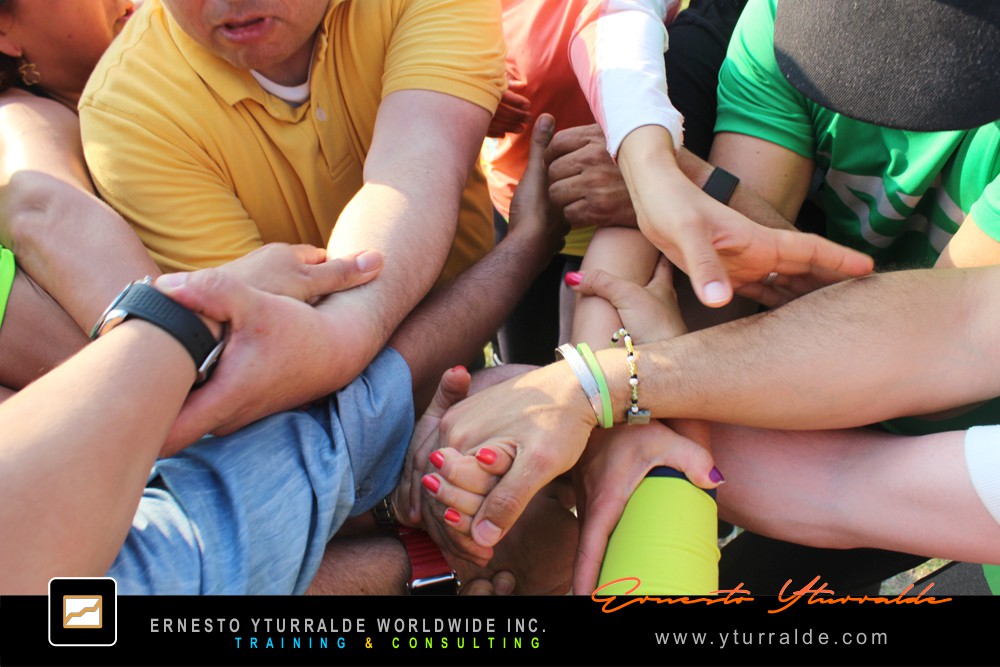 Team Bonding y Team Building en LATAM | Integración y trabajo colaborativo