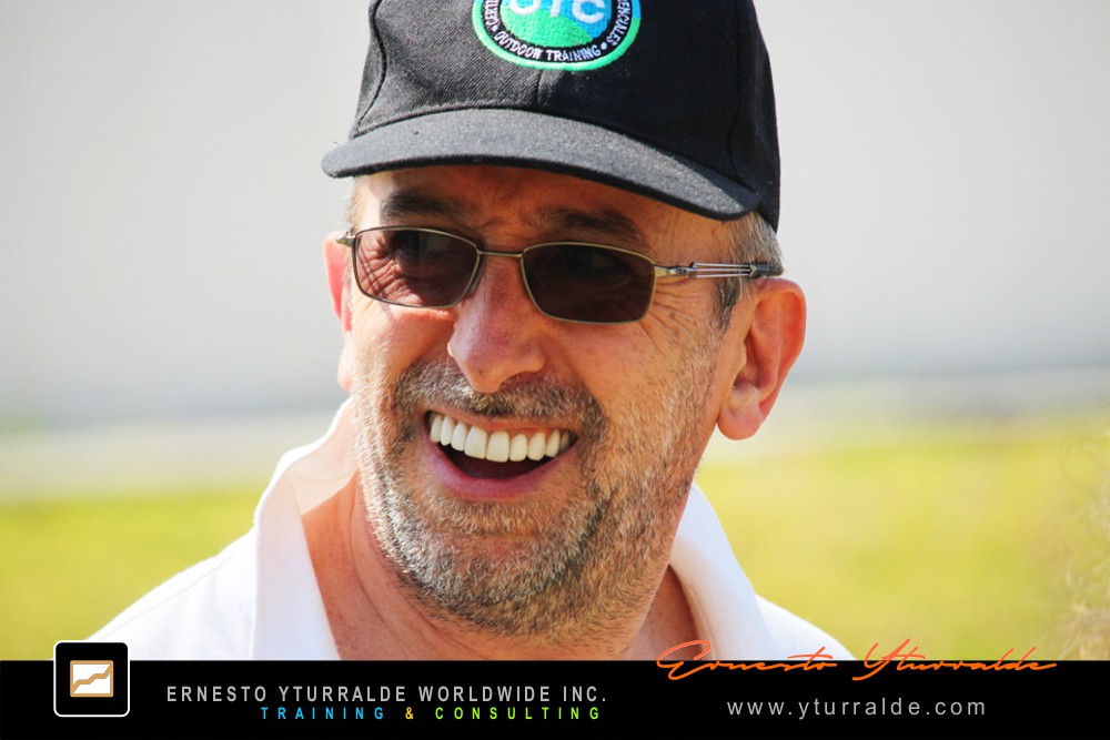 Team Building Empresarial en Latinoamérica | Talleres vivenciales de alto impacto