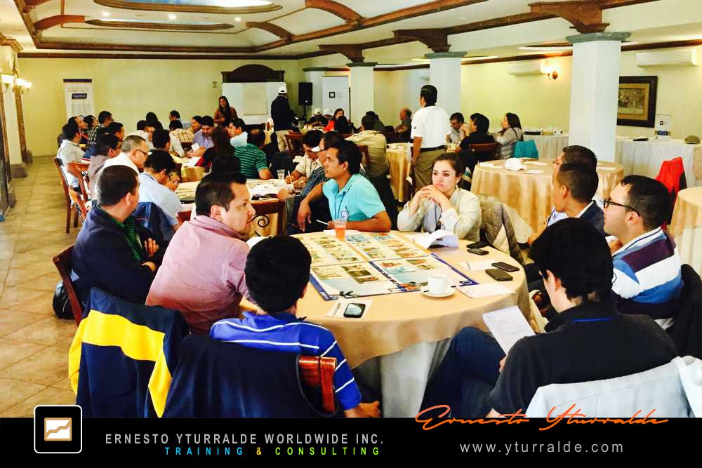 Talleres de Cuerdas para organizaciones latinoamericanas | Trabajo colaborativo y confianza