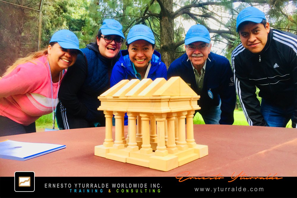 Experiencias outdoor de Team Building en Latinoamérica | Integración corporativa