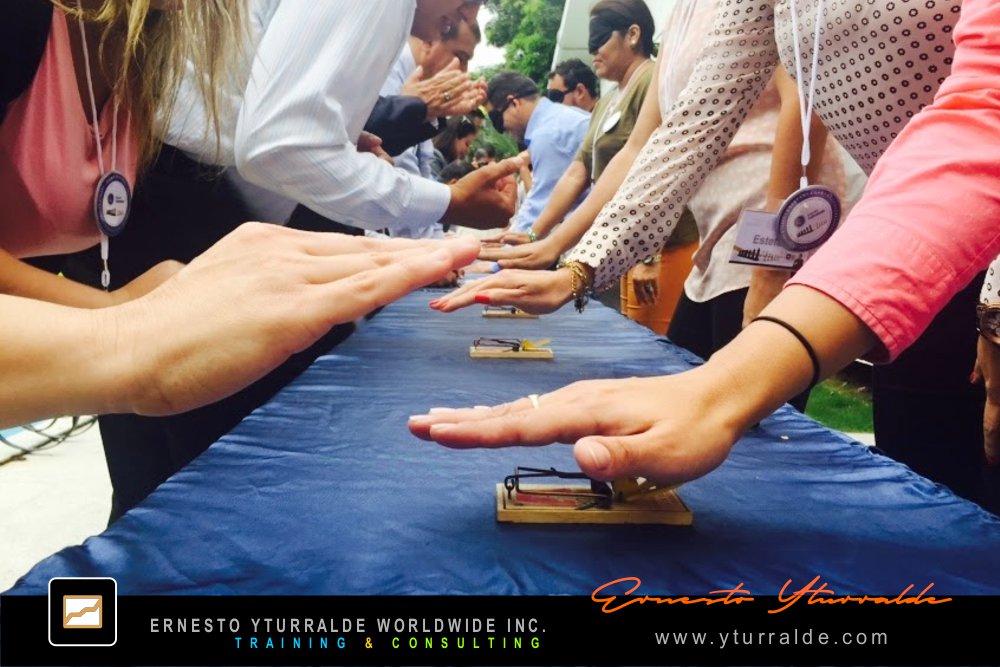 LATAM TEAM |Team Building LATAM - Team Building Empresarial para fortalecer la integración y colaboración de equipos en Latinoamérica