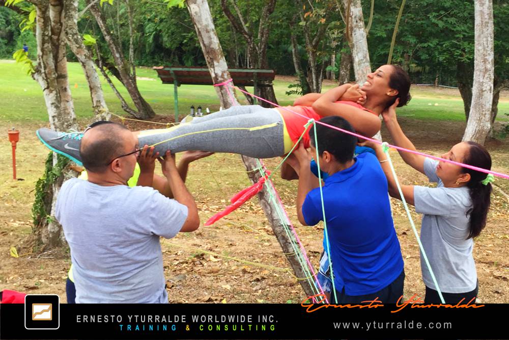 LATAM TEAM |Team Building LATAM - Team Building Corporativo para desarrollar equipos de trabajo en Latinoamérica